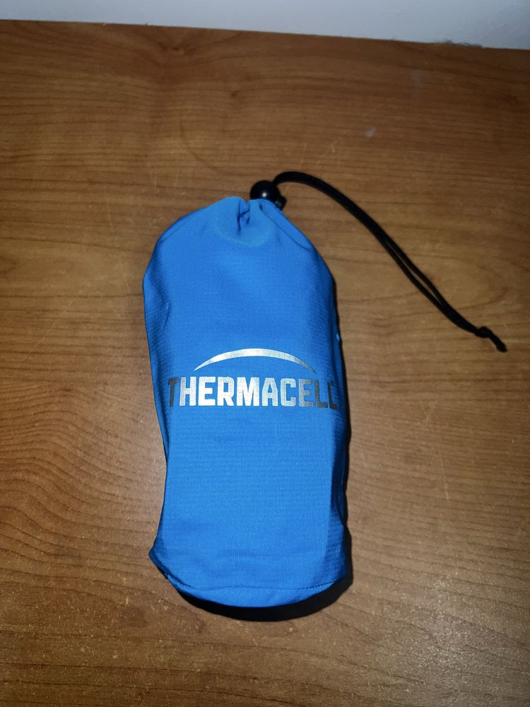 Odstraszacz na komary Thermacell MR-BR Backpacker