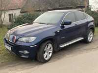 Sprzedam bmw x6 e71