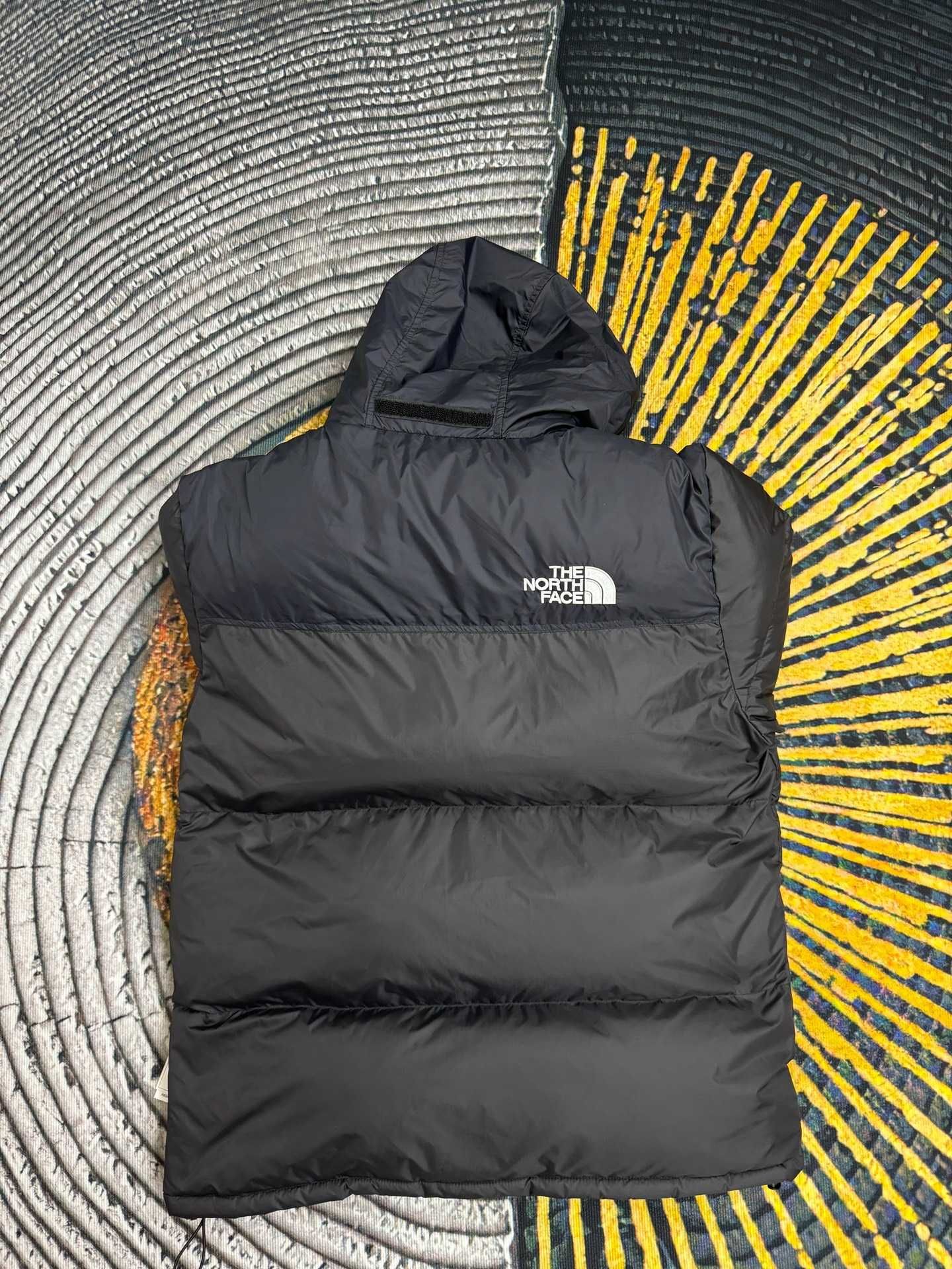 TheNorthFace1996RetroJacketNowyRozmiar  S