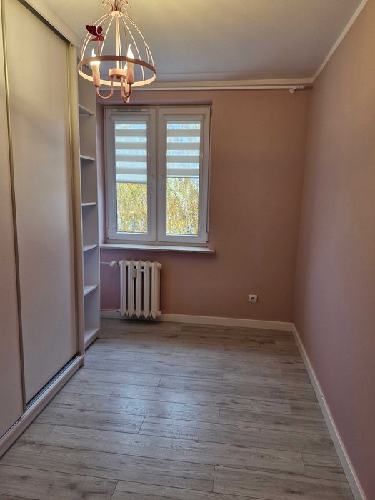 sprzedam mieszkanie 4 pokoje/72m2/ul.Jagiellończyka