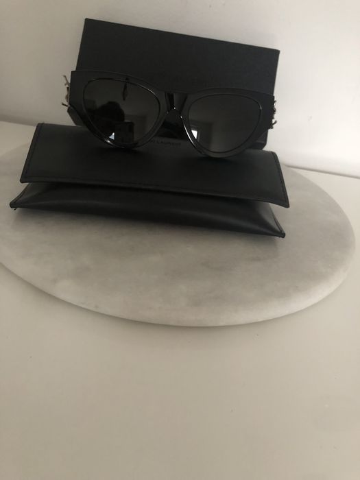 Okulary YSL Saint Laurent