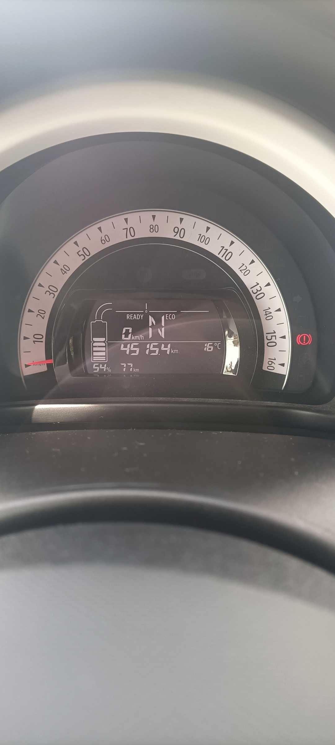 Renault Twingo Z.E