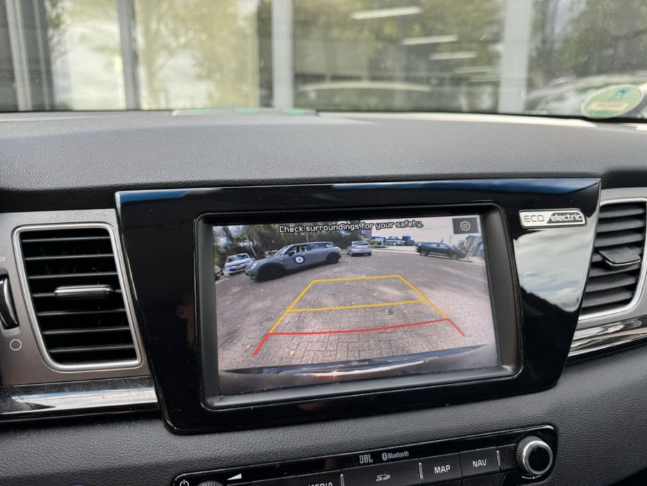 KIA Niro 150kWt SOH 100%