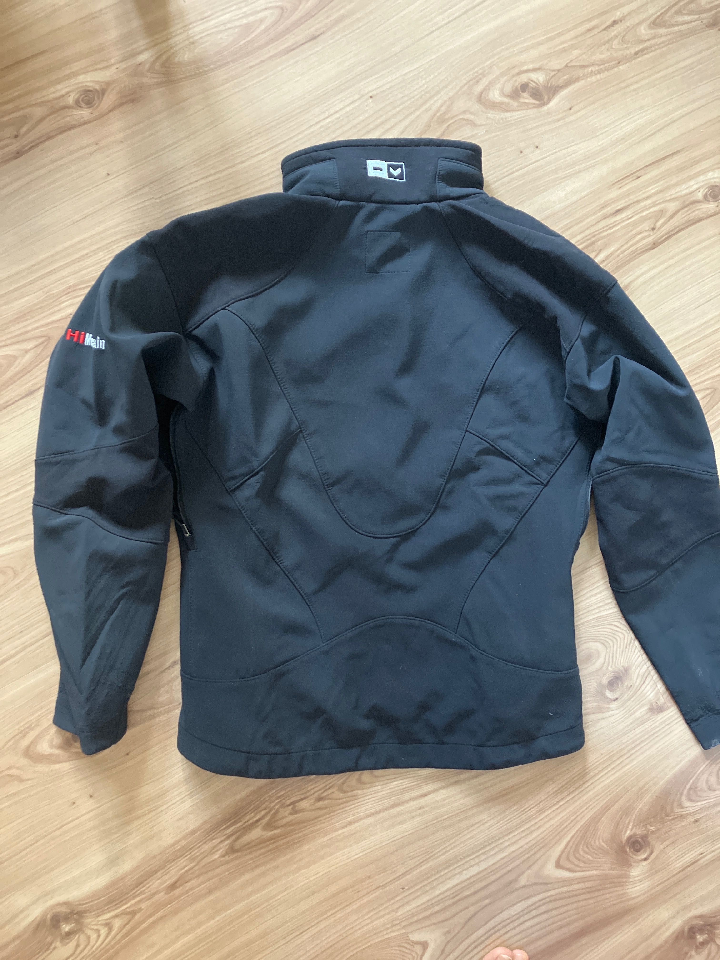 Soft shield, wind shield, polar, HiMountain