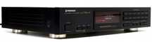 Tuner Pioneer  F-656 Mark II  1990
