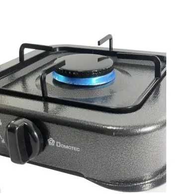 Настольная газоваяя плита Домотек Domotech