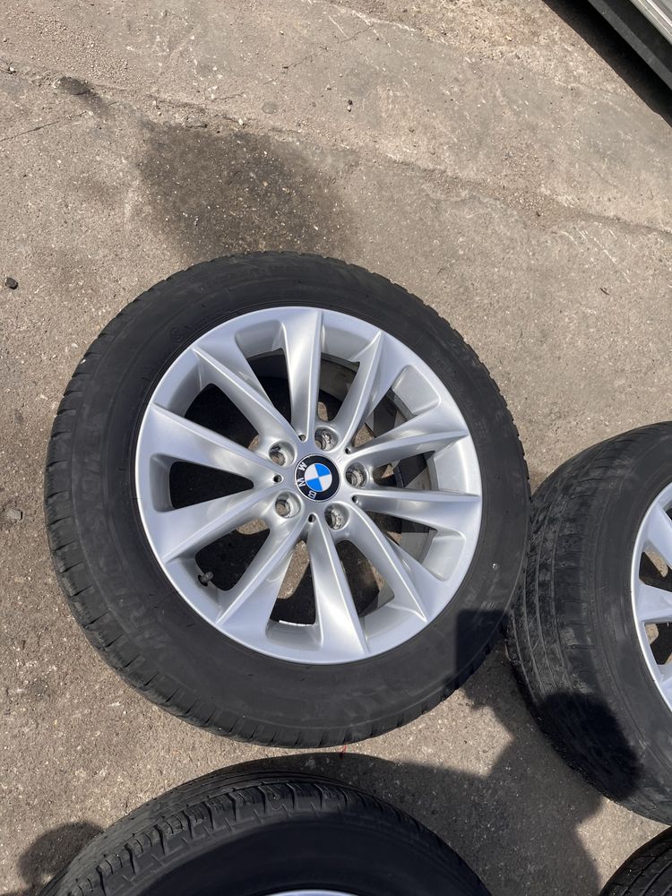 Bmw x3 x4 f25 f26 kola r18