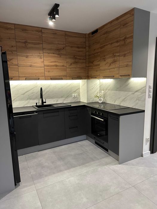 Nowoczesny apartament na wynajem w Limanowej