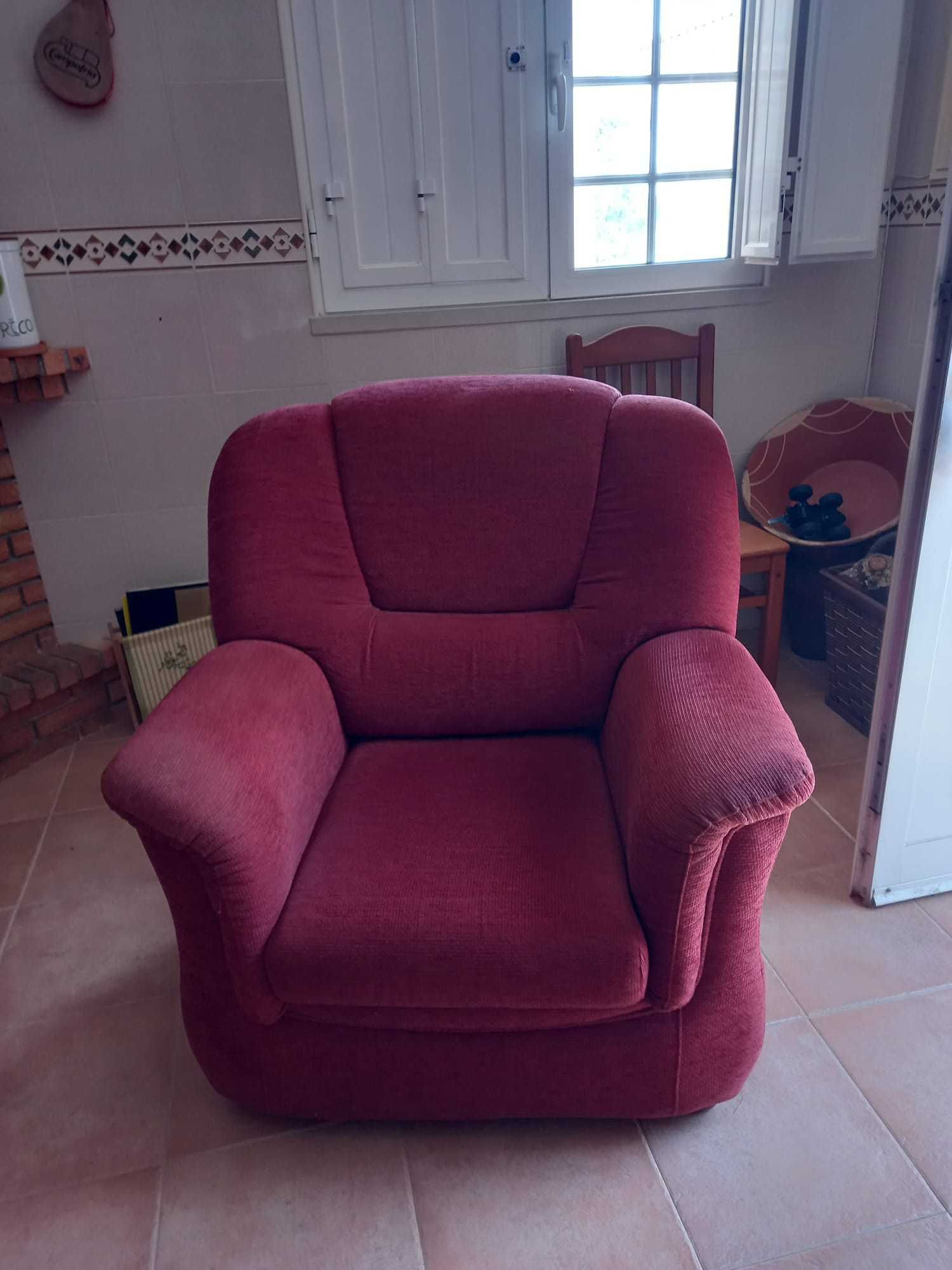 Conjunto de Sofás