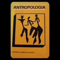 Antropologia PWN