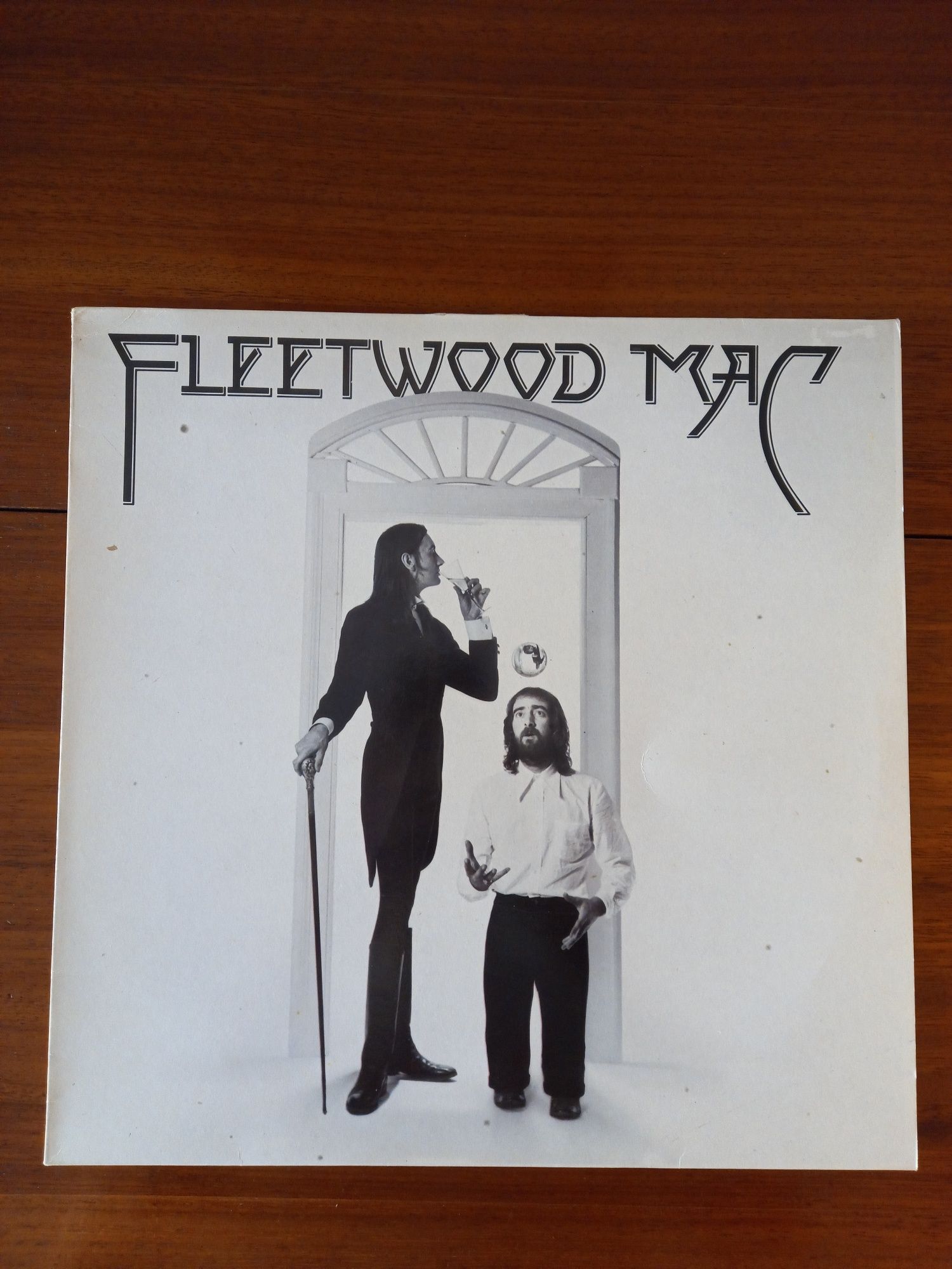 Vinis Fleetwood Mac