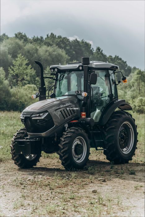 Трактор Скаут 1104 C*Кондишин*По Україні Доставимо БЕЗКОШТОВНО-О!