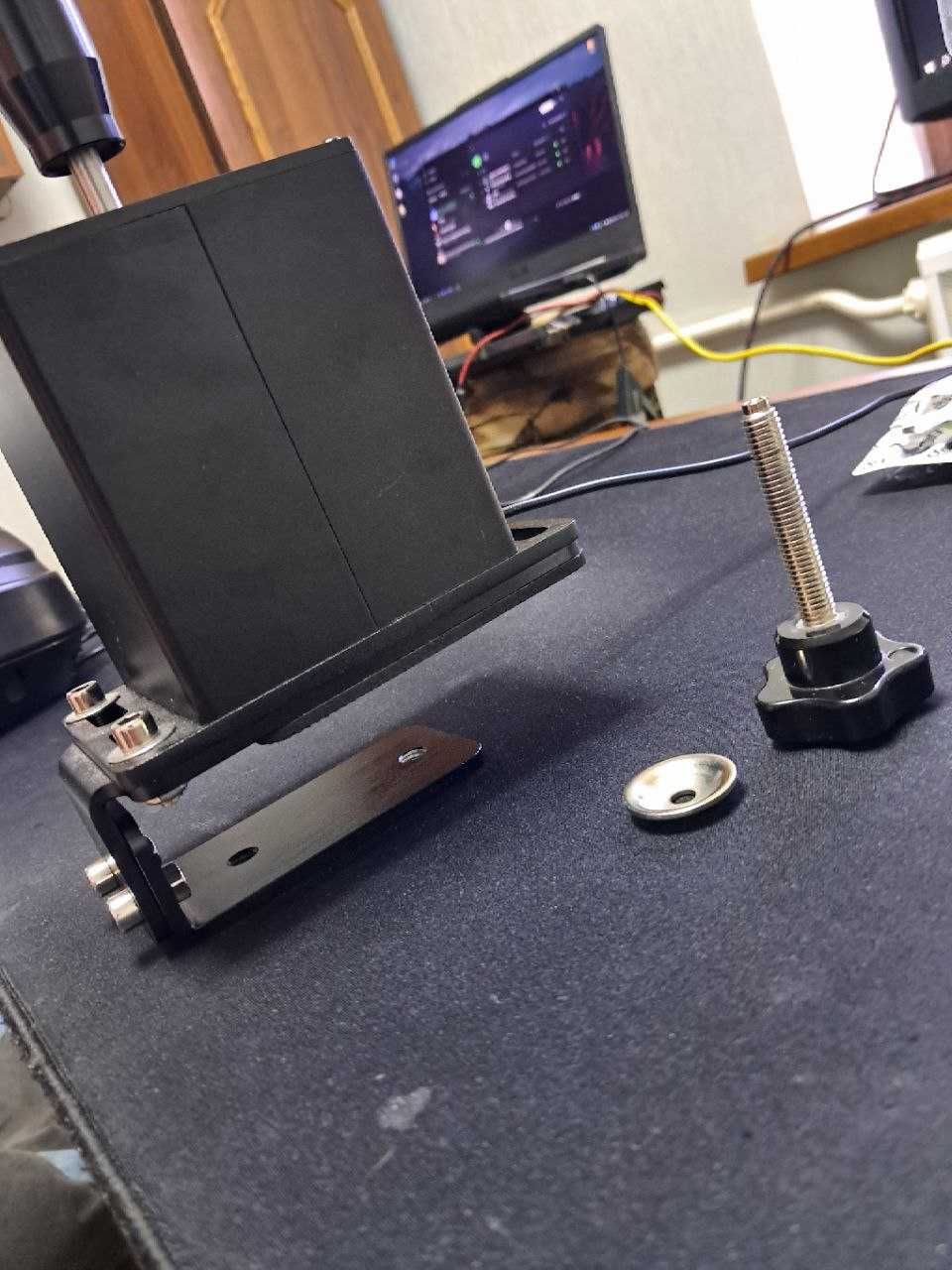 Ігровий руль Thrustmaster T300 RS GT + H Shifter