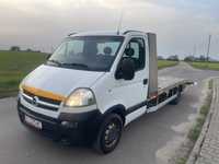 Opel Movano Master