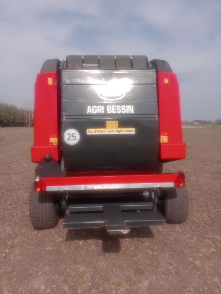 Sprzedam Vicon 2160