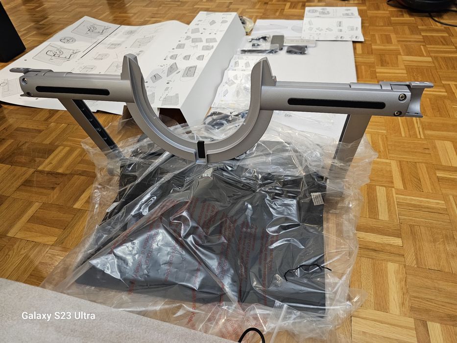 NOWY Wacom Ergo Stand