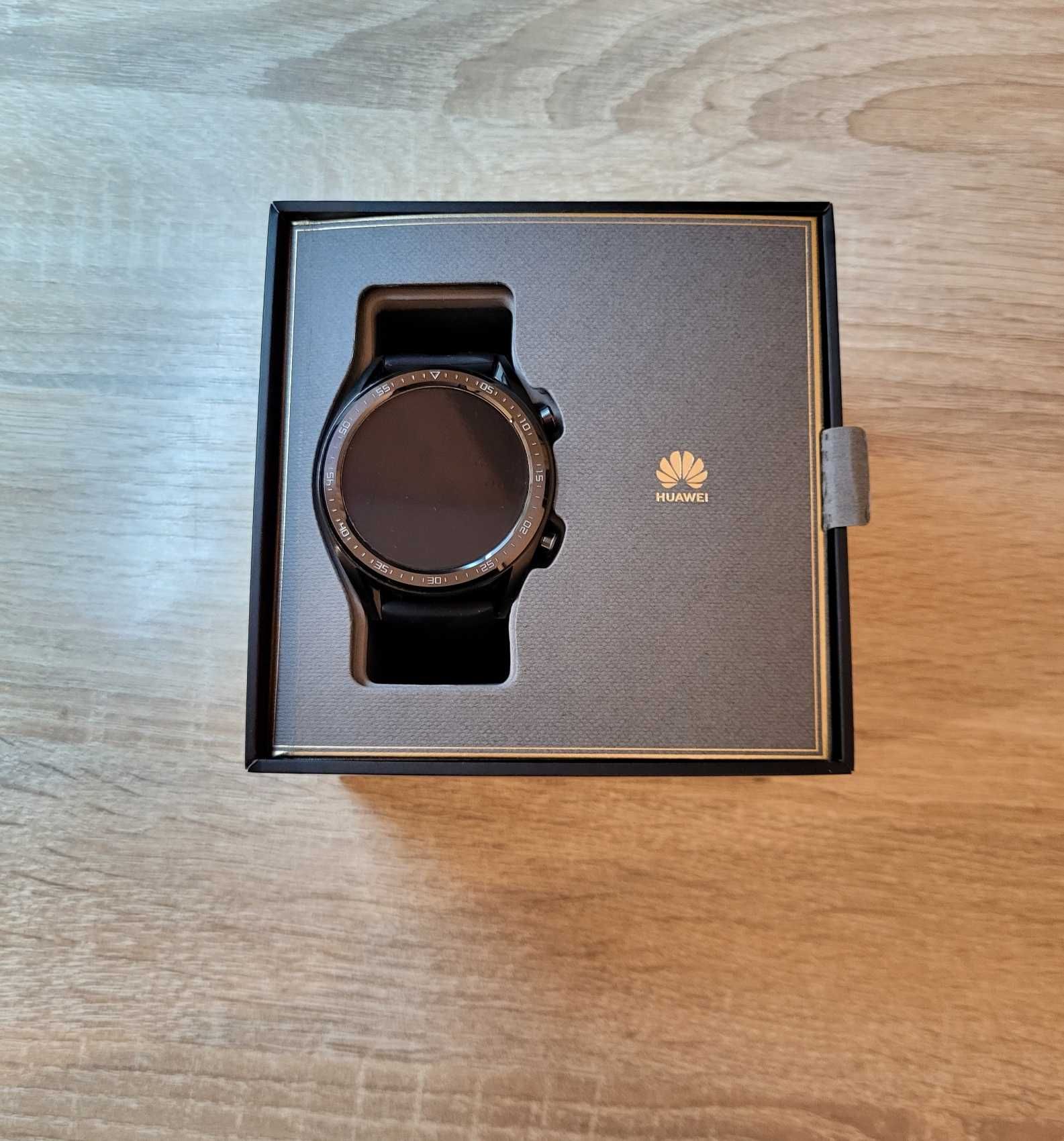 Sprzedam używany Huawei Watch GT