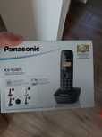 Telefon KX-TG1611 Panasonic