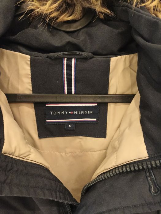 Kurtka Tommy Hilfiger męska M