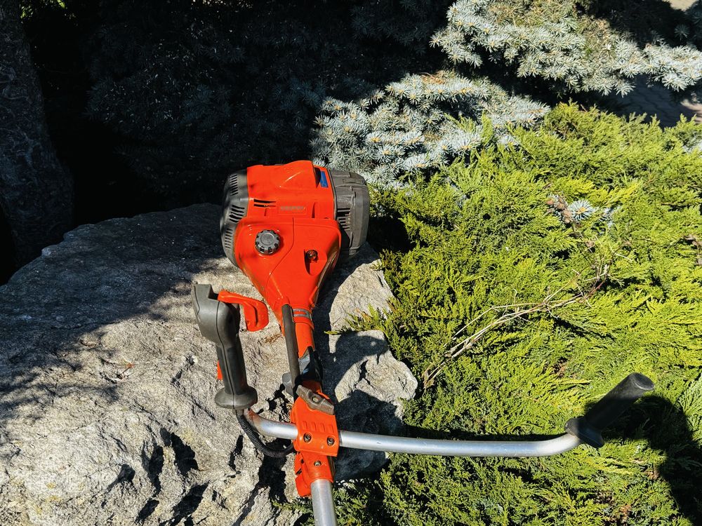 Kosa spalinowa Husqvarna 545 FXT 2,9KM najnowszy model/100% sprawna/ła