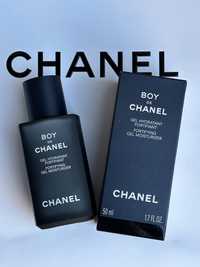 Boy de Chanel (мужской уход для лица)