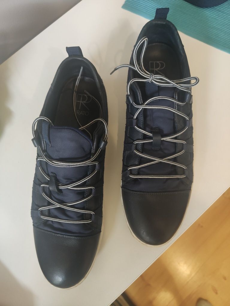 Buty męskie PRATO 43