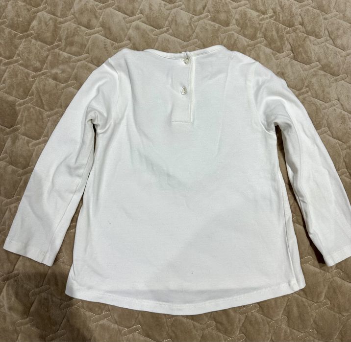 Кофточка для девочки фирмы iDO