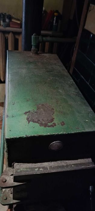 Котел твердопаливний робочій