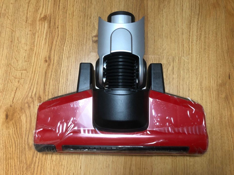 Elektroszczotka do odkurzacza BOSCH Athlet Animal Nowa