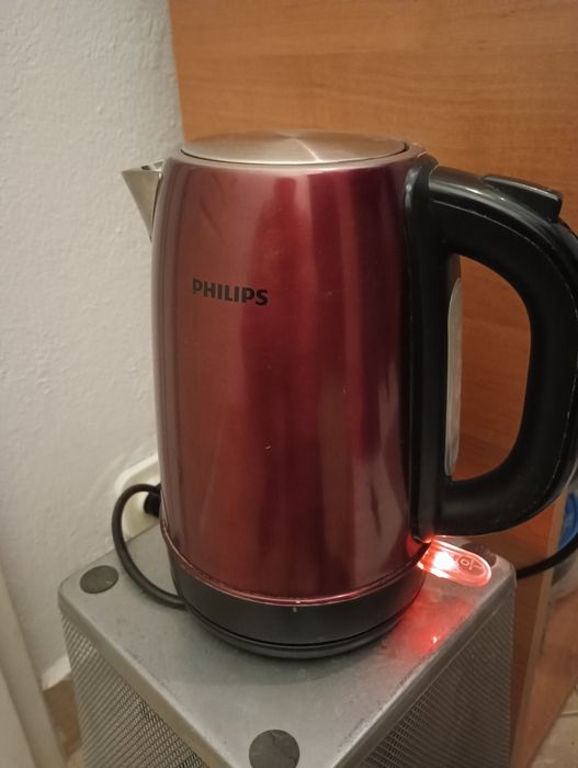 Czajnik Phillips