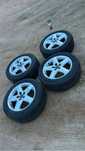 Jantes Audi SLINE R16/5x112