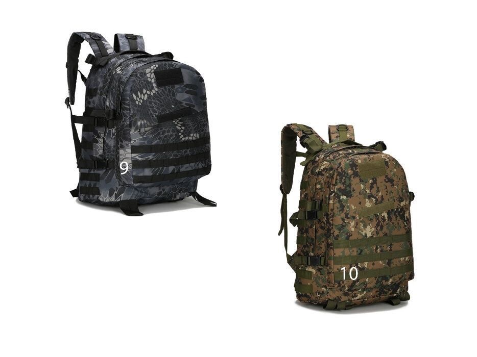 Тактический рюкзак на 40 литров опт/розница/дроп