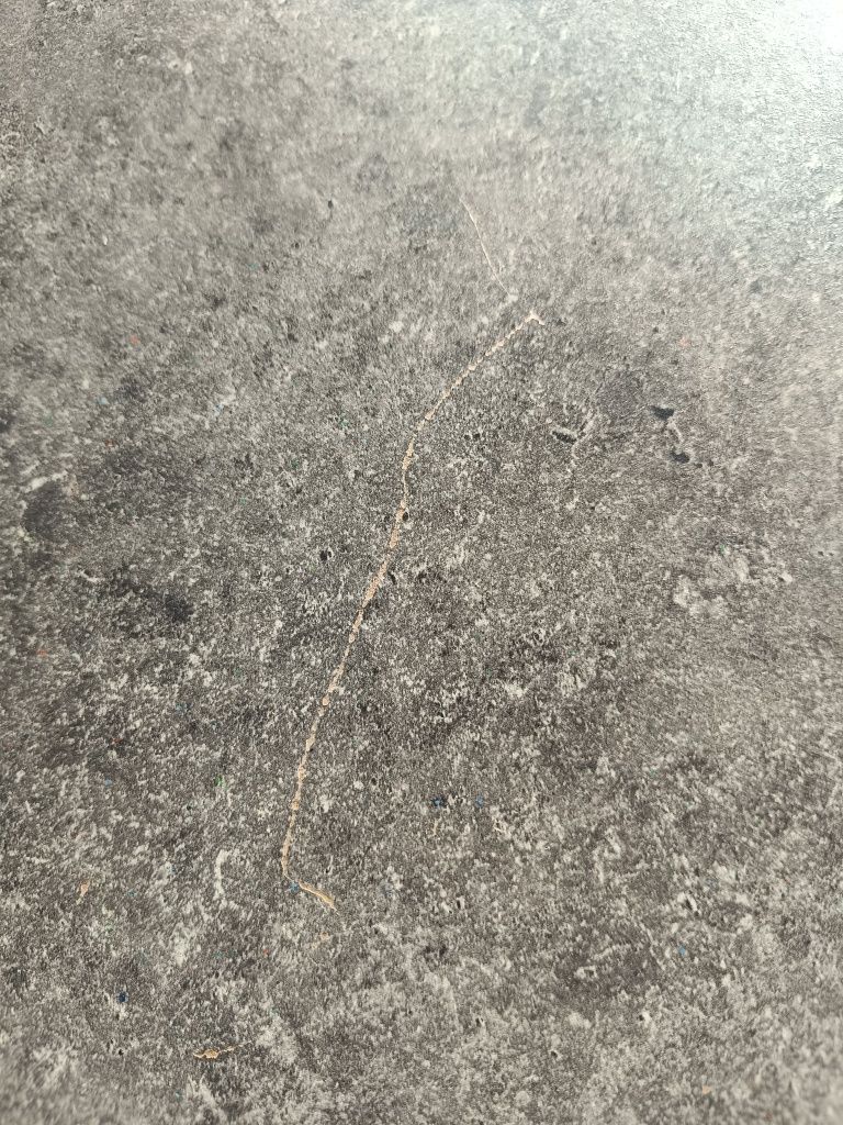 Mesa de jantar para 6 pessoas
