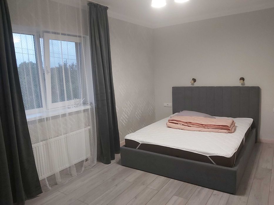 Ціну знижено!Супер пропозиція!Оренда будинка,метро Славутич 5хвилин!