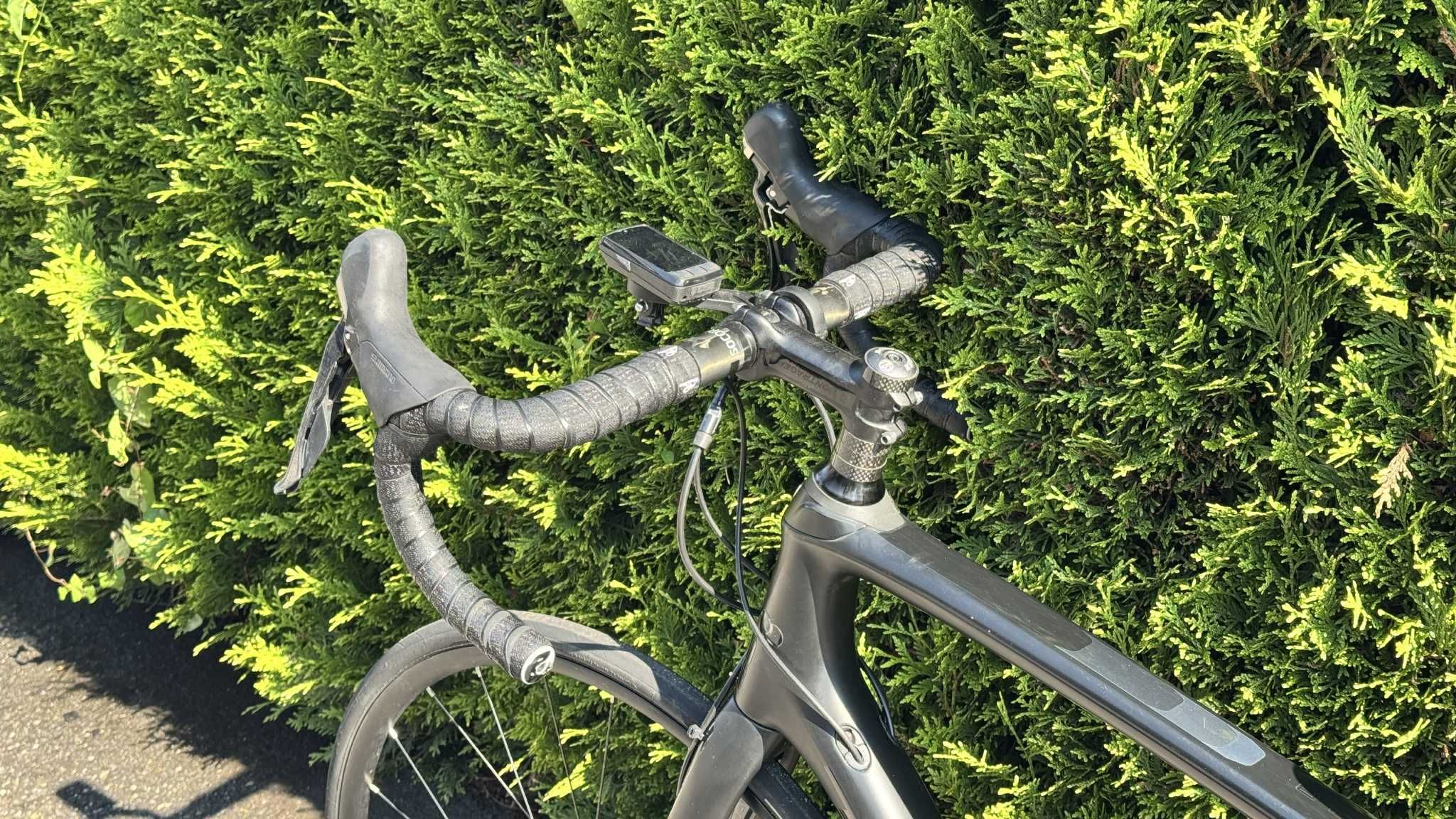 Trek Domane SLR 6 2018 r. 56 Shimano Ultegra / 105
