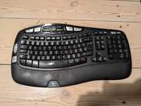 Klawiatura Logitech K350