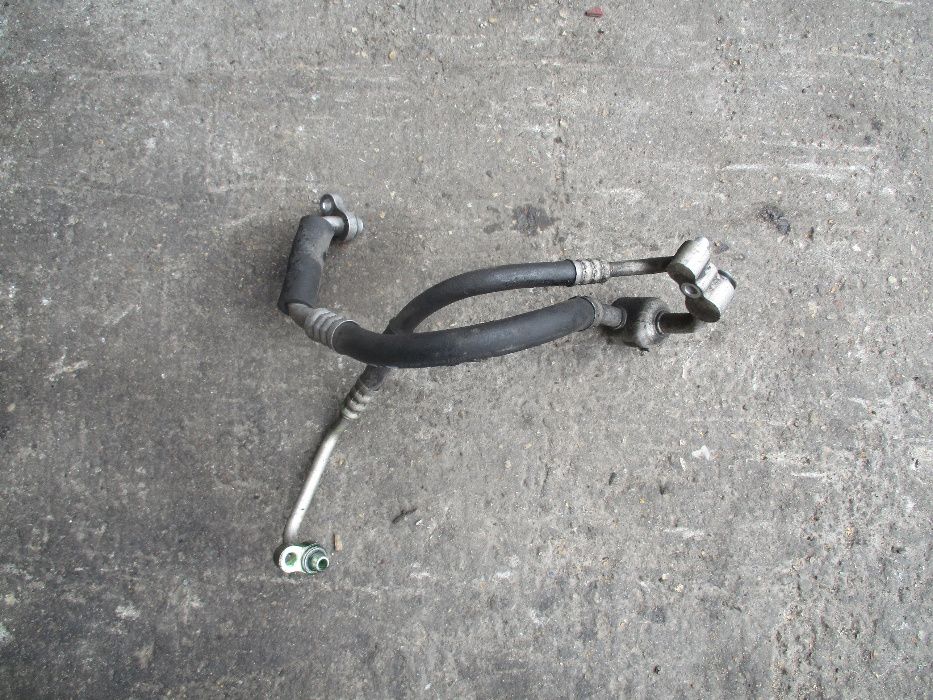 Opel Zafira C III Tourer 2.0 cdti Przewód przewody rurki klimatyzacji