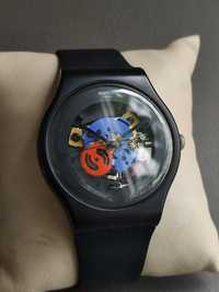 Годинник Swatch Swiss Made