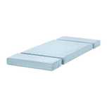 IKEA materac rosnący 80x200 VYSSA VINKA do łóżka SUNDVIK