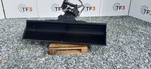 Łyżka hydrauliczna skarpowa 120 cm ms03 1,9 - 2,5t