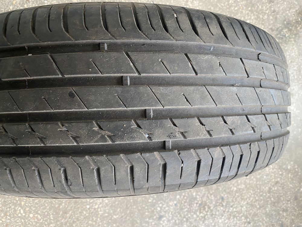 Шины летние 225/60 r17