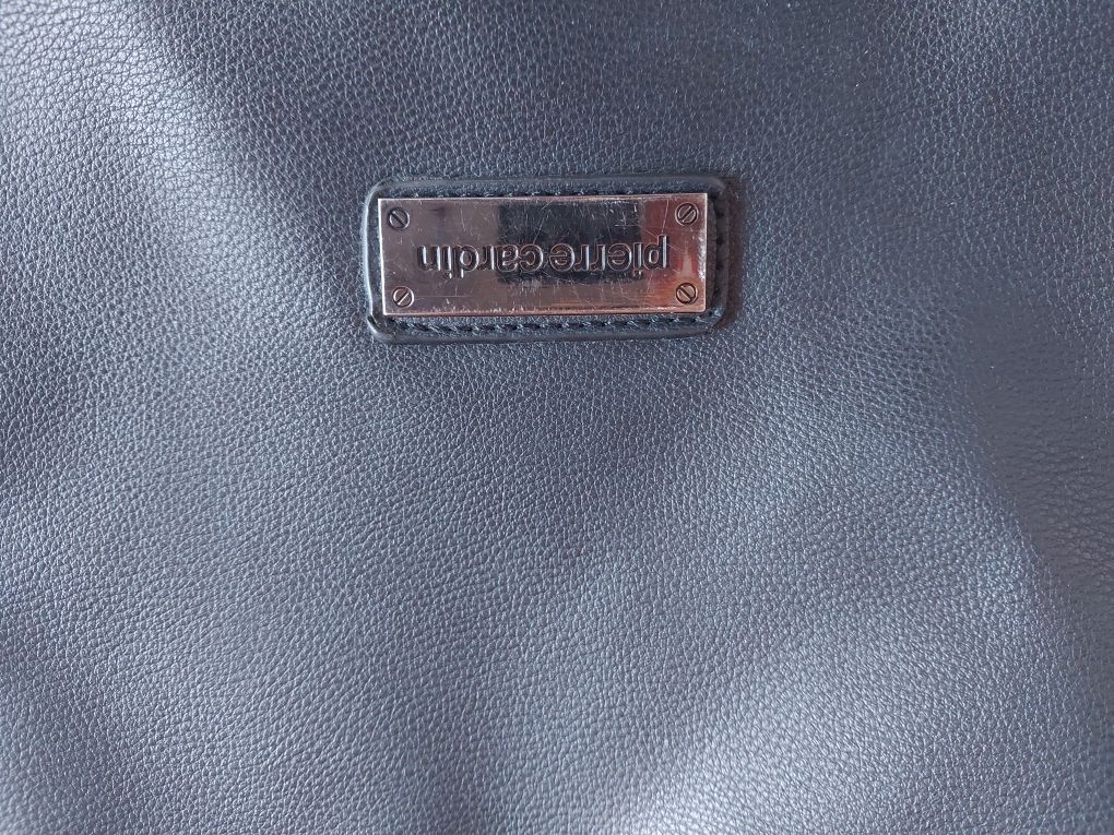 Torebka Pierre Cardin
