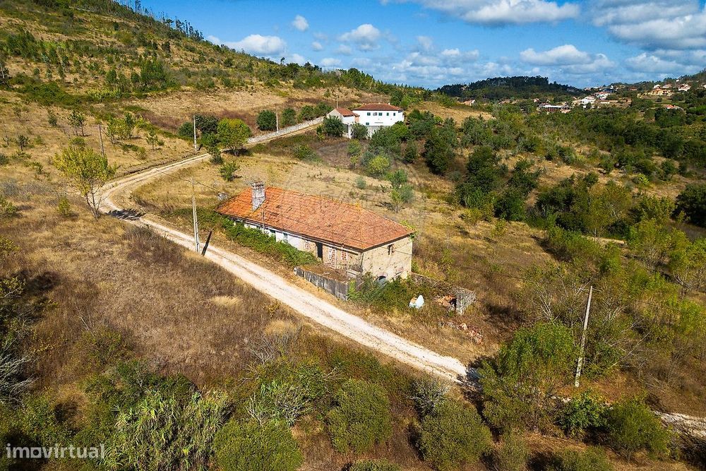Moradia T3 para venda