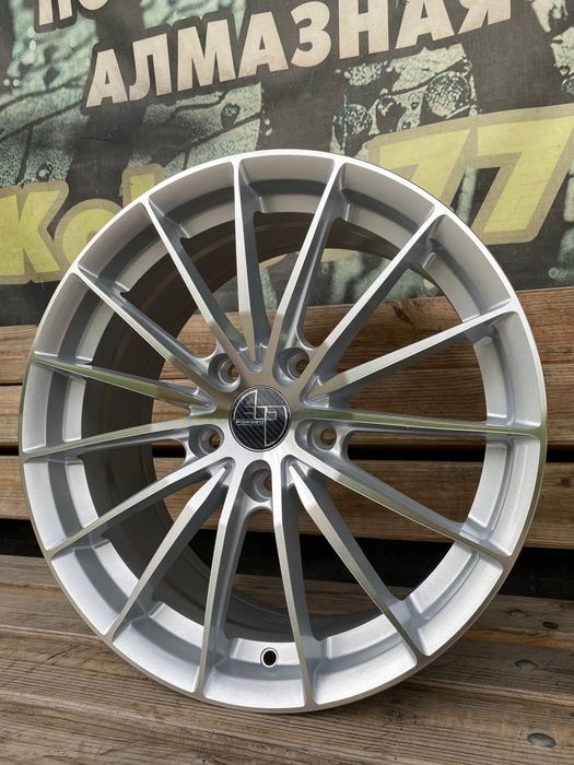 777 Новые диски R17 5/120 BMW F10 F30 F20 VW Transporter
