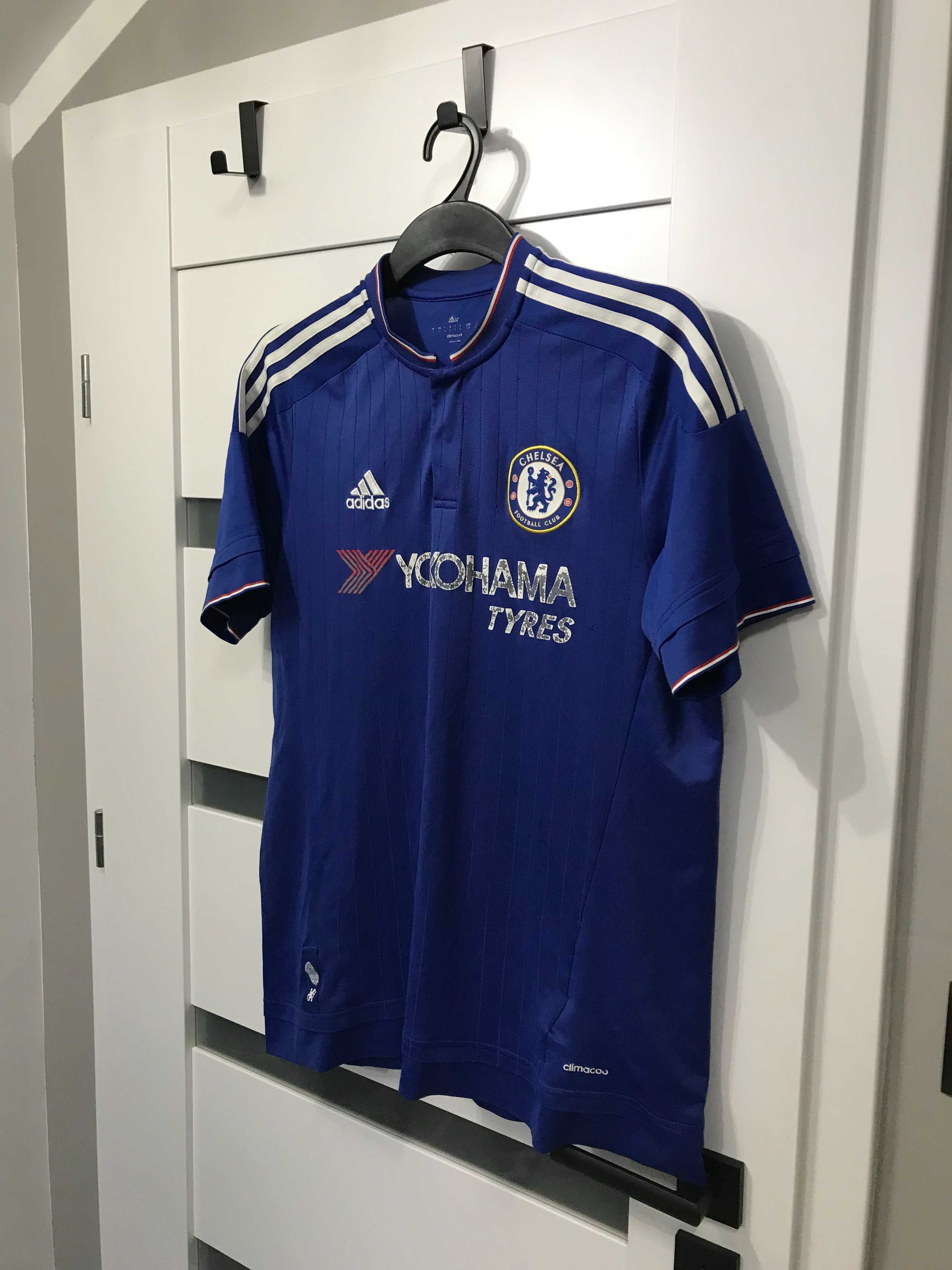 Koszulka Adidas Chelsea Londyn rozm. L
