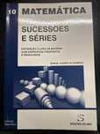 Livros de Algebra Linear, Matrizes, Sucessoes e Series