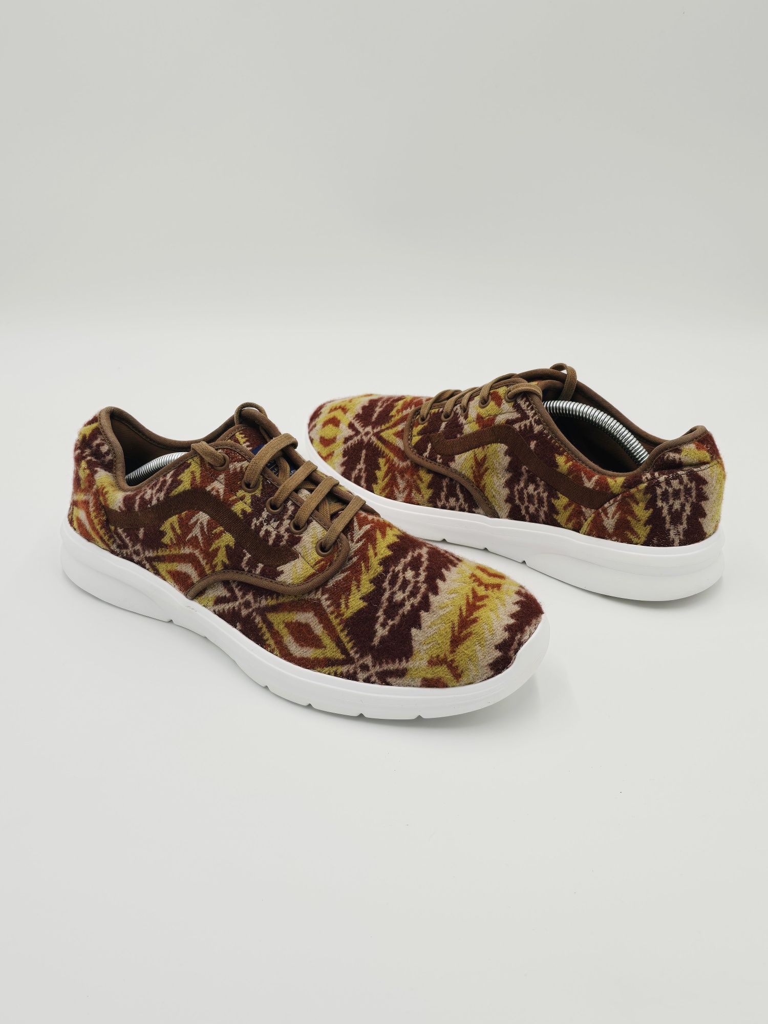 Vans X Pendleton Iso 2 r.47