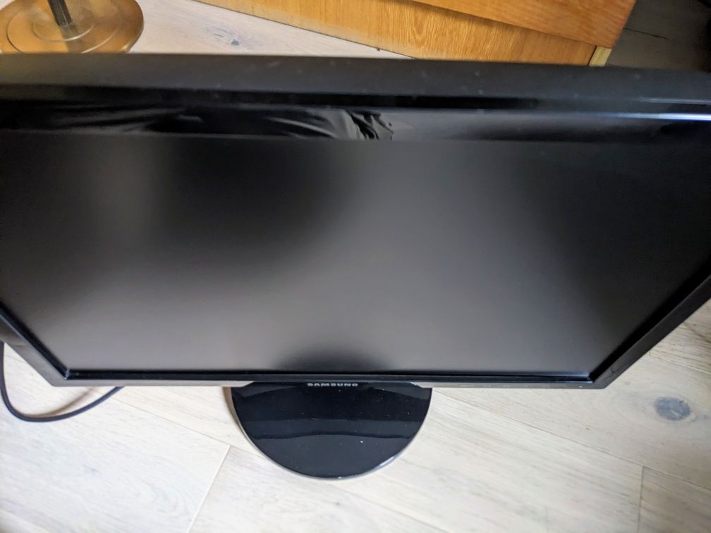 Monitor LCD Samsung 2243LNX 21,6 " 1680 x 1050 px TN