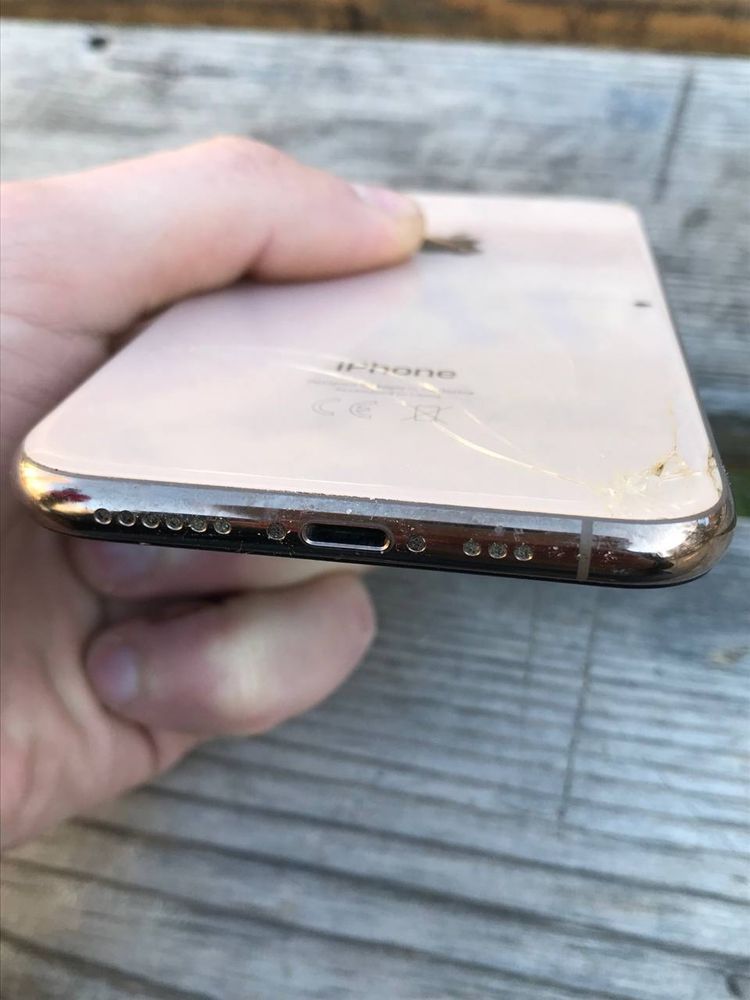 Iphone XS 64 гб Айфон XS