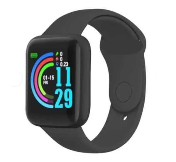 SmartWatch (NOVO/SELADO Relógio Inteligente